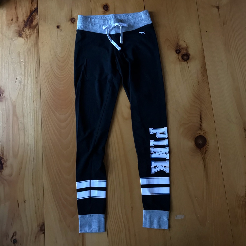 PINK leggings